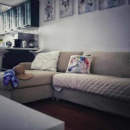 Casa Thomas Διαμέρισμα Σαν Ρέμο Εξωτερικό φωτογραφία