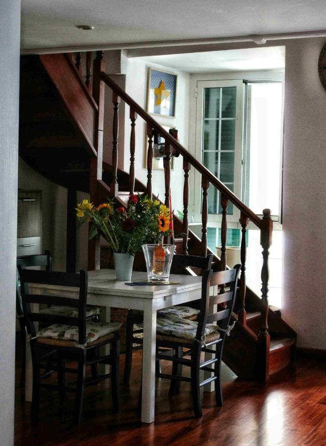 Casa Thomas Διαμέρισμα Σαν Ρέμο Εξωτερικό φωτογραφία