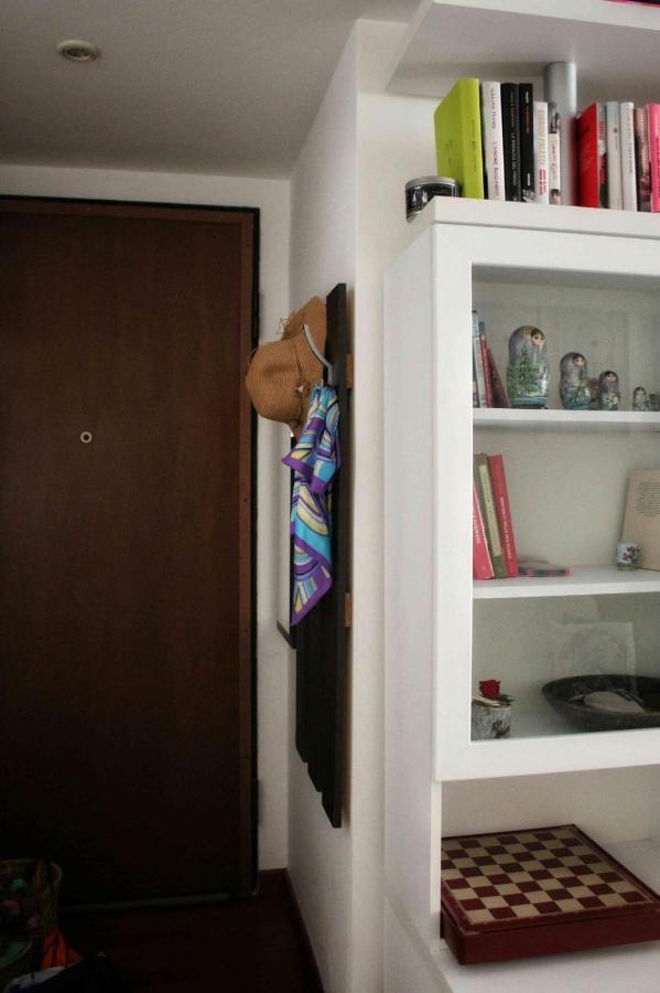 Casa Thomas Διαμέρισμα Σαν Ρέμο Εξωτερικό φωτογραφία
