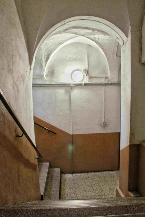 Casa Thomas Διαμέρισμα Σαν Ρέμο Εξωτερικό φωτογραφία