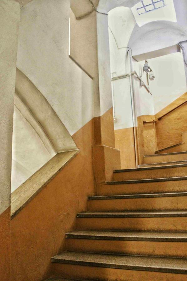 Casa Thomas Διαμέρισμα Σαν Ρέμο Εξωτερικό φωτογραφία