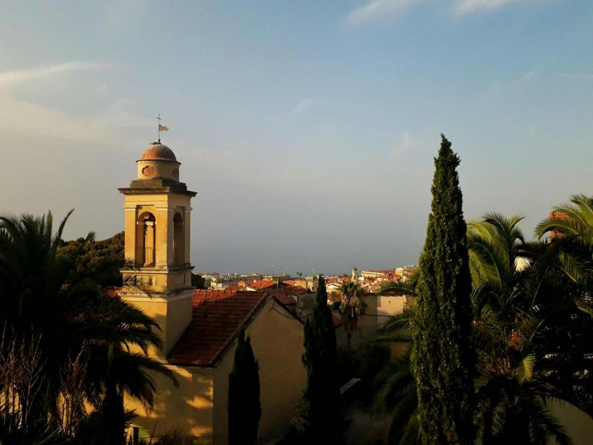 Casa Thomas Διαμέρισμα Σαν Ρέμο Εξωτερικό φωτογραφία