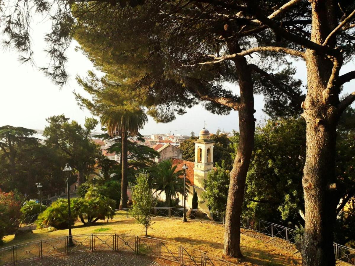 Casa Thomas Διαμέρισμα Σαν Ρέμο Εξωτερικό φωτογραφία