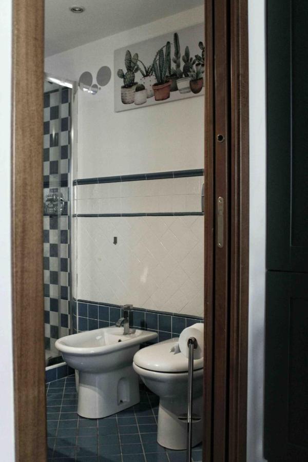 Casa Thomas Διαμέρισμα Σαν Ρέμο Εξωτερικό φωτογραφία