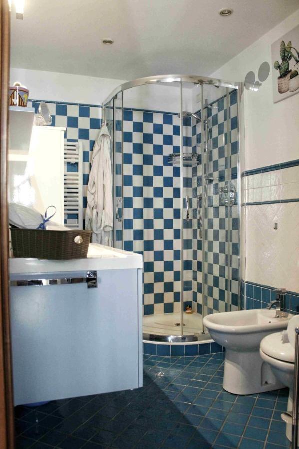 Casa Thomas Διαμέρισμα Σαν Ρέμο Εξωτερικό φωτογραφία