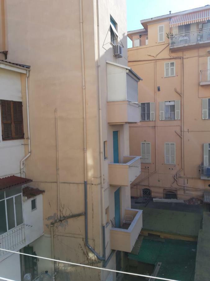 Casa Thomas Διαμέρισμα Σαν Ρέμο Εξωτερικό φωτογραφία