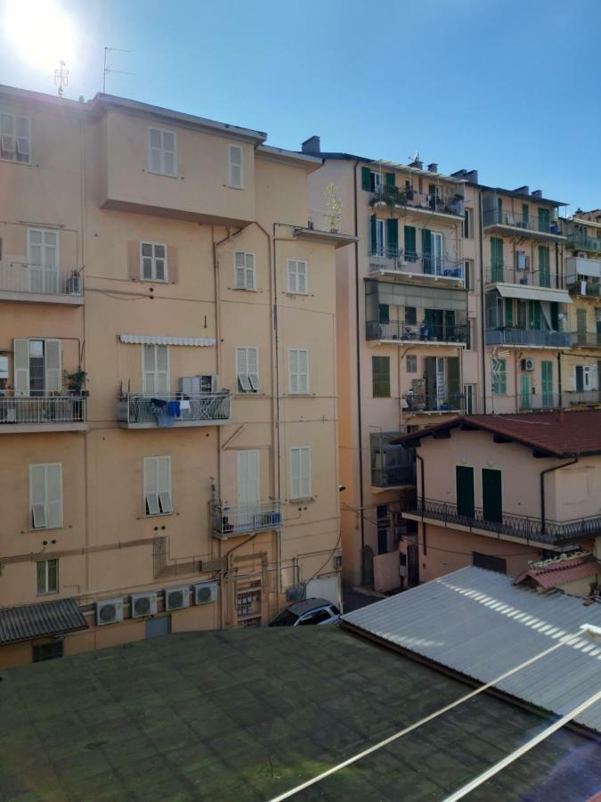 Casa Thomas Διαμέρισμα Σαν Ρέμο Εξωτερικό φωτογραφία