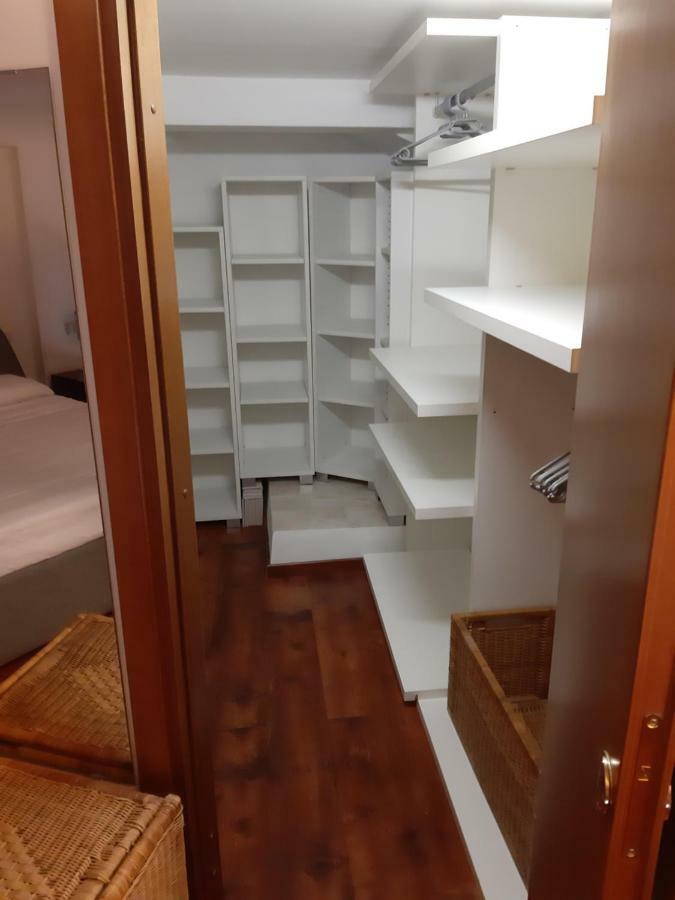 Casa Thomas Διαμέρισμα Σαν Ρέμο Εξωτερικό φωτογραφία